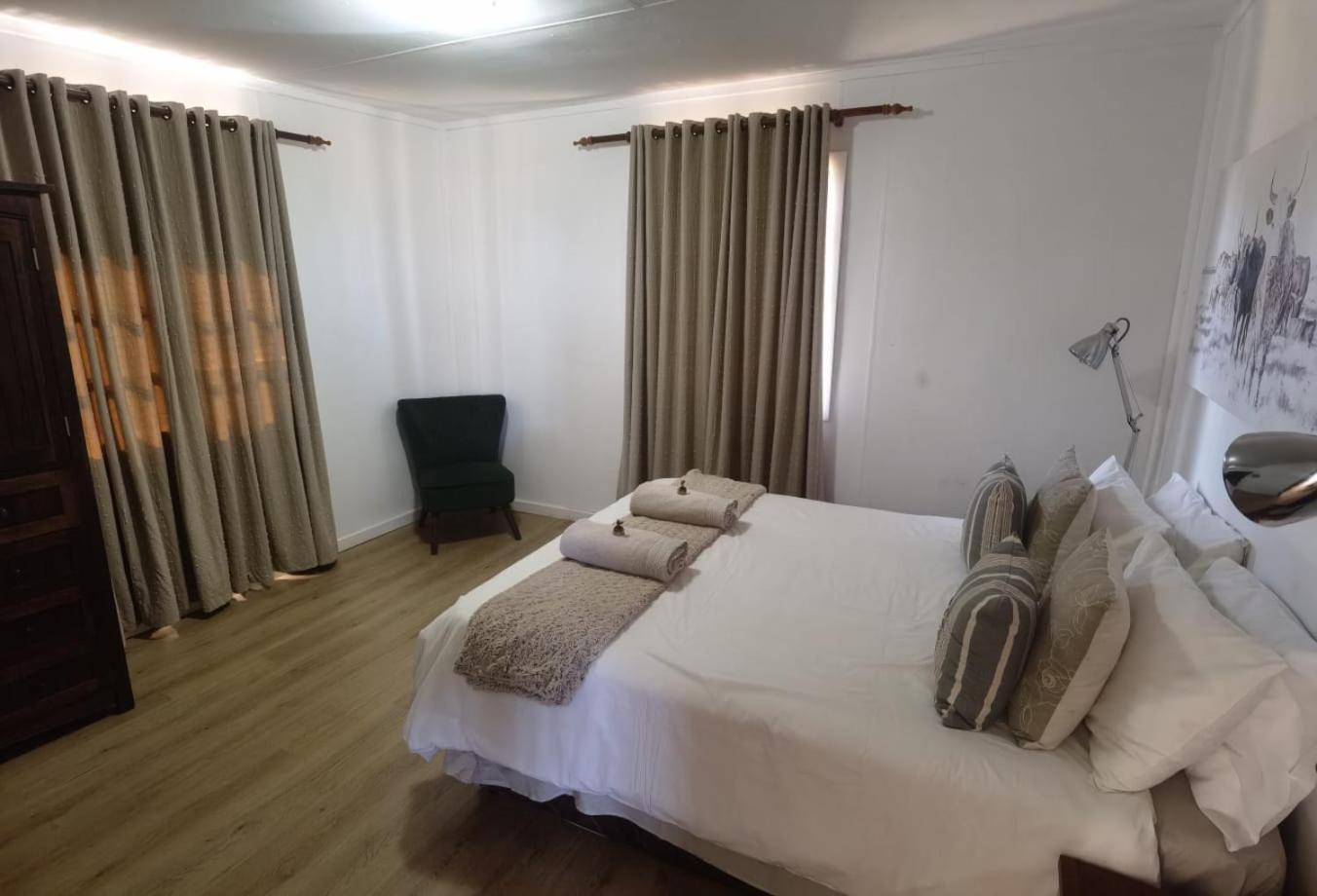Holiday home Cozy Dullstroom