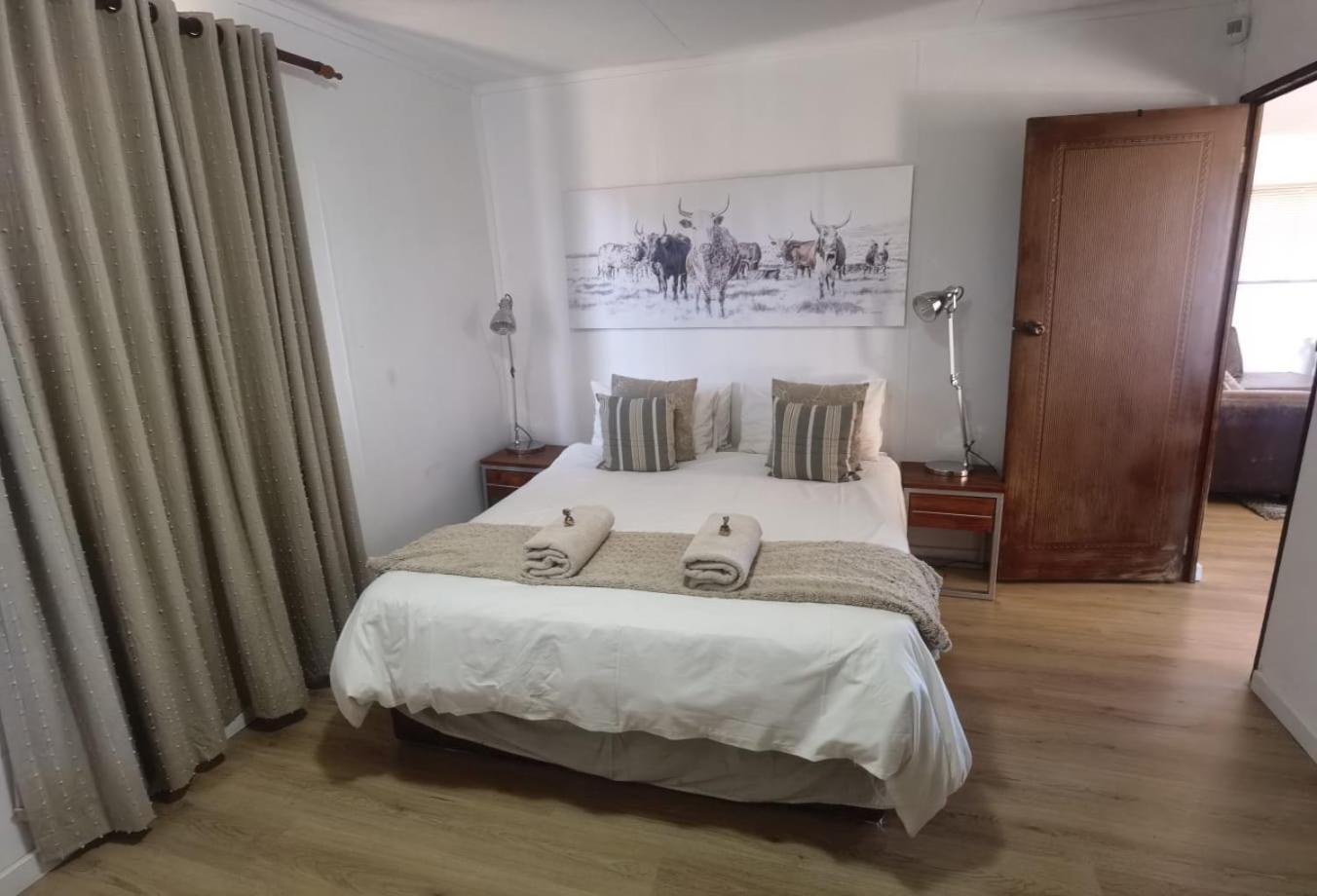 Cozy Holiday home Dullstroom