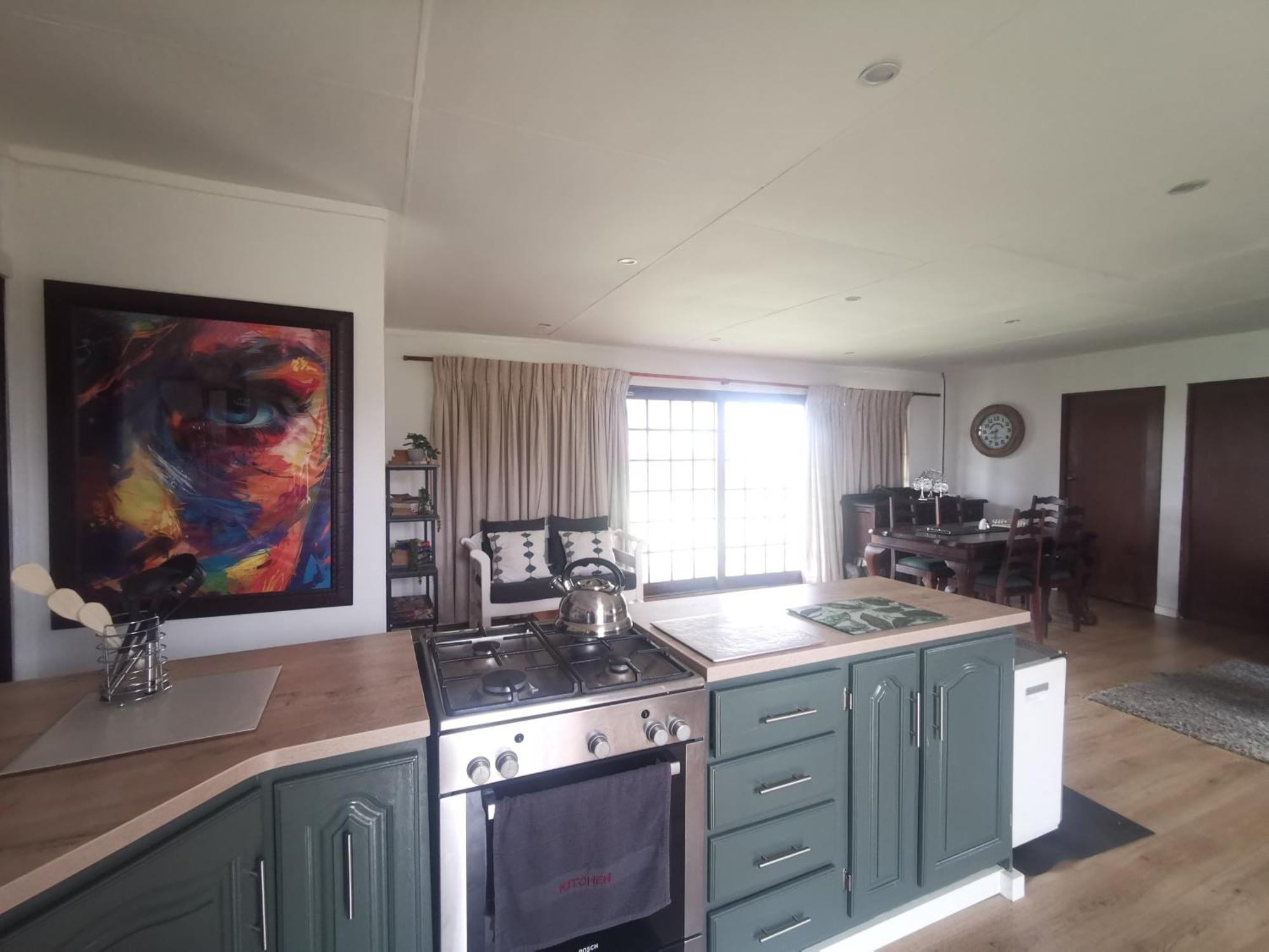 Holiday home Cozy Dullstroom
